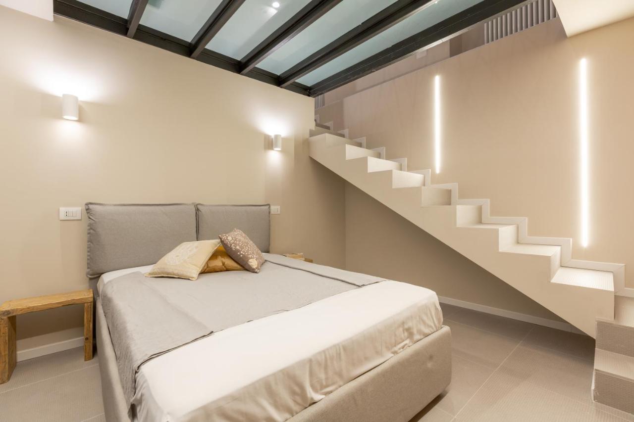Casa Da Suite Armonia ミラノ エクステリア 写真