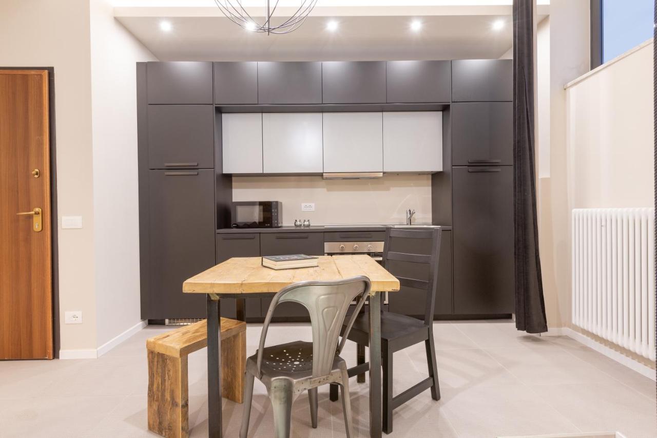 Casa Da Suite Armonia ミラノ エクステリア 写真