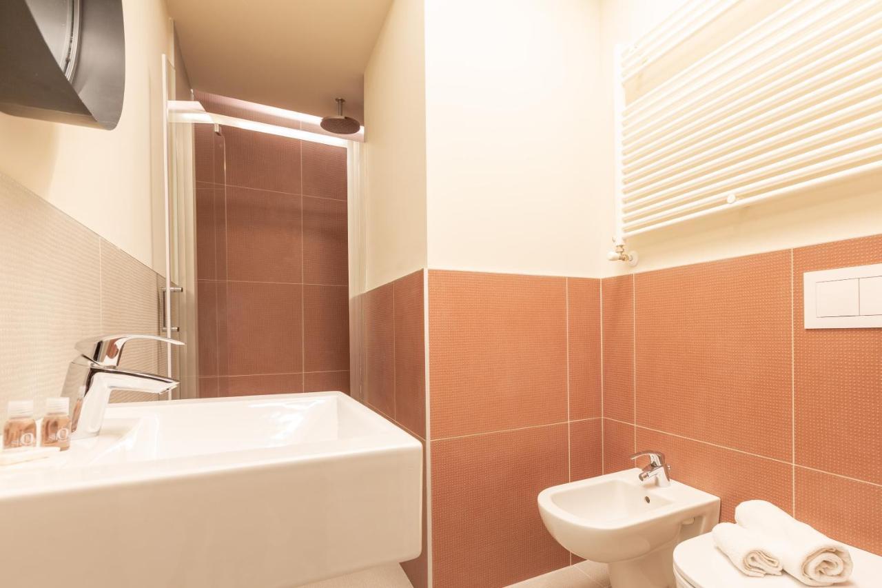 Casa Da Suite Armonia ミラノ エクステリア 写真