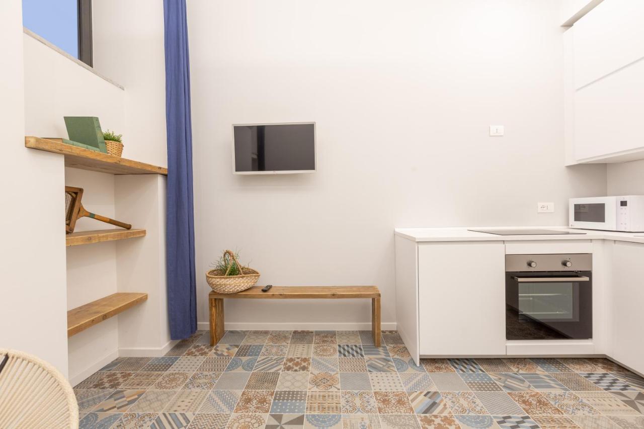 Casa Da Suite Armonia ミラノ エクステリア 写真