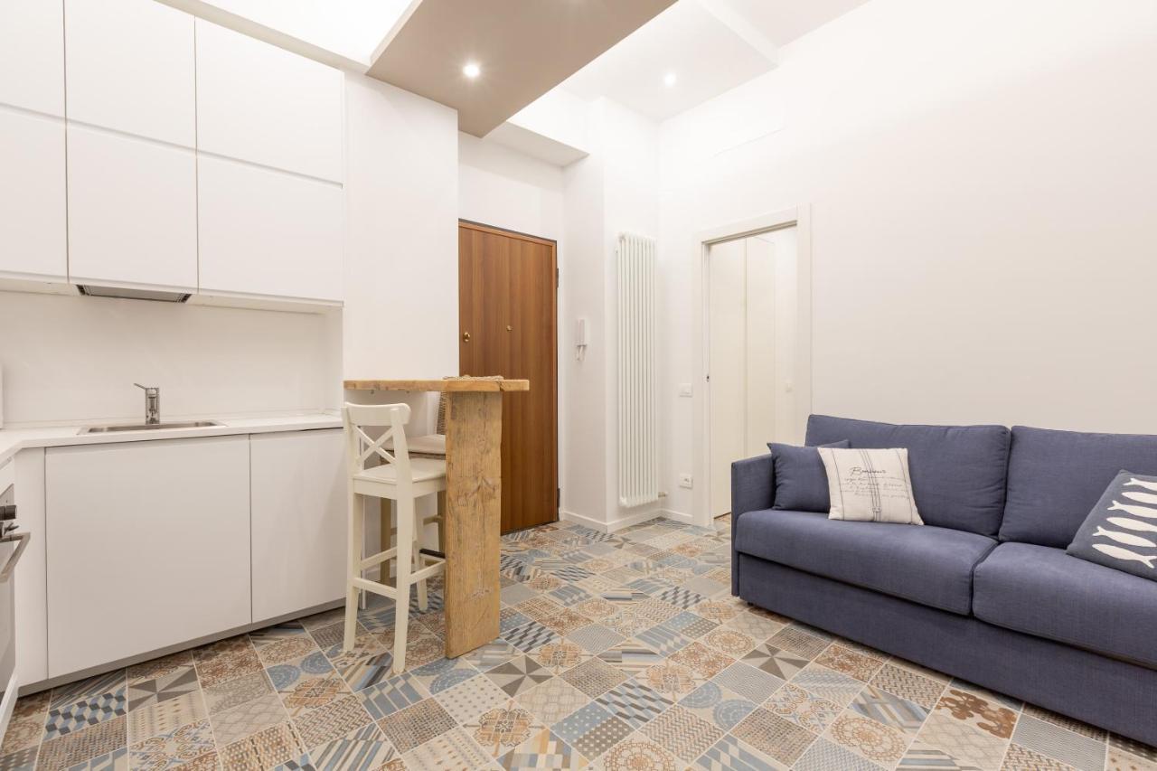 Casa Da Suite Armonia ミラノ エクステリア 写真