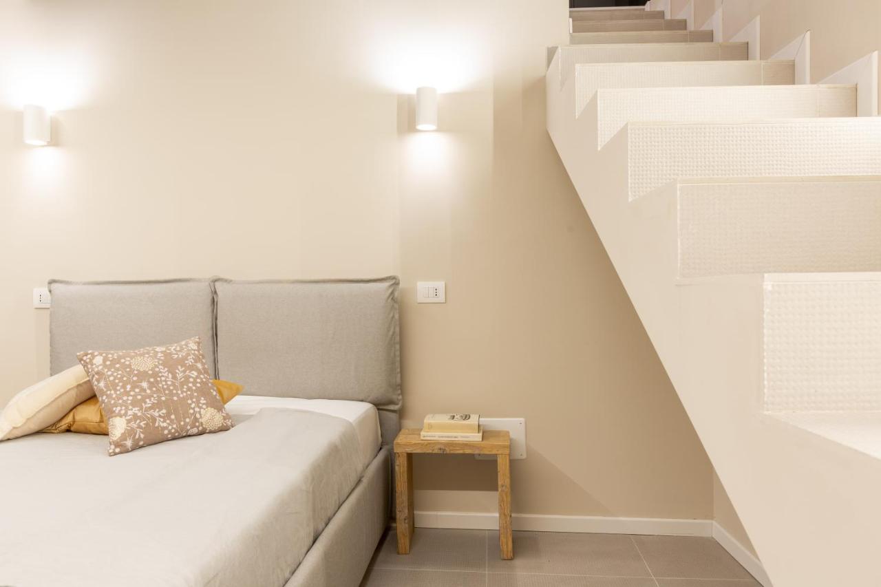 Casa Da Suite Armonia ミラノ エクステリア 写真
