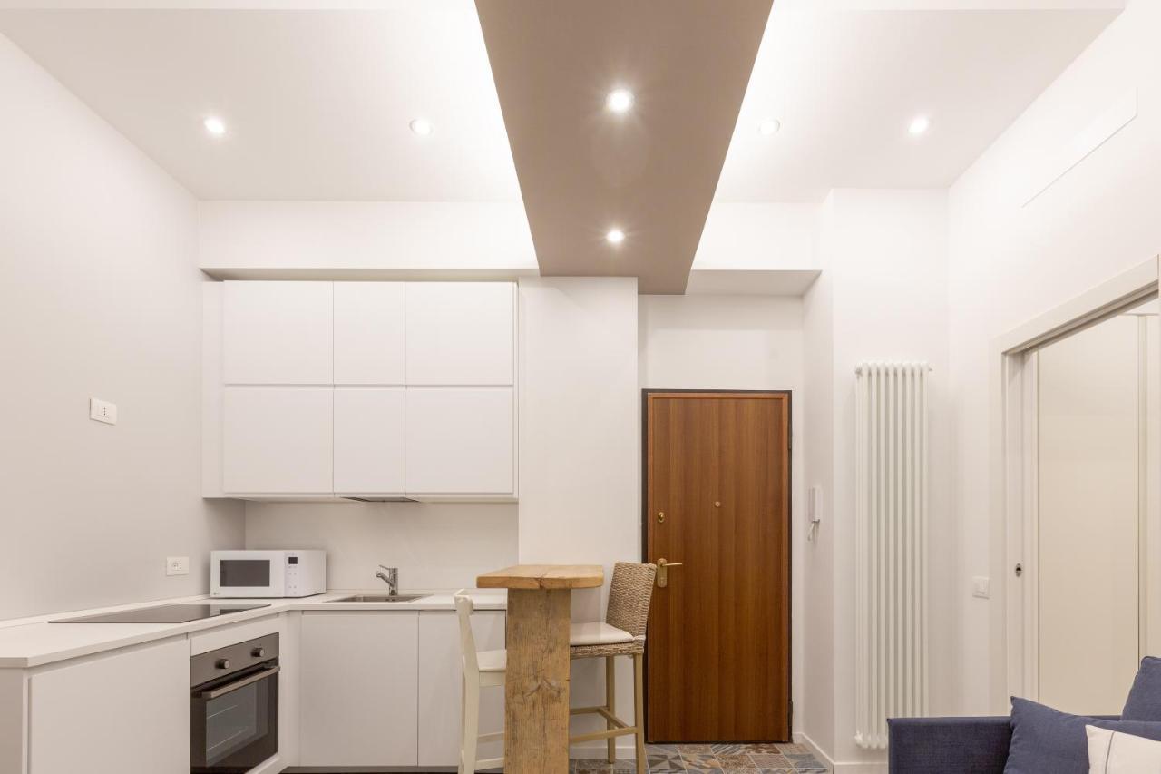 Casa Da Suite Armonia ミラノ エクステリア 写真