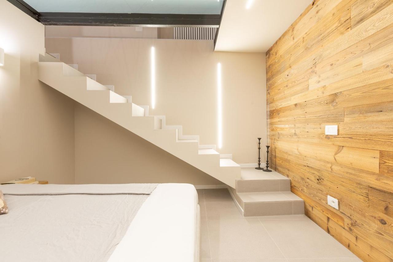 Casa Da Suite Armonia ミラノ エクステリア 写真