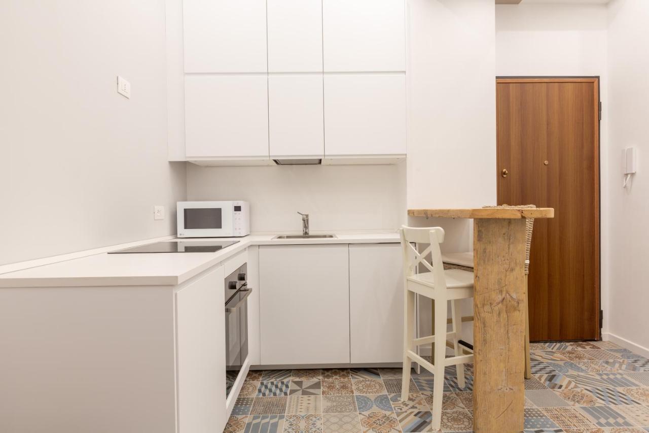 Casa Da Suite Armonia ミラノ エクステリア 写真