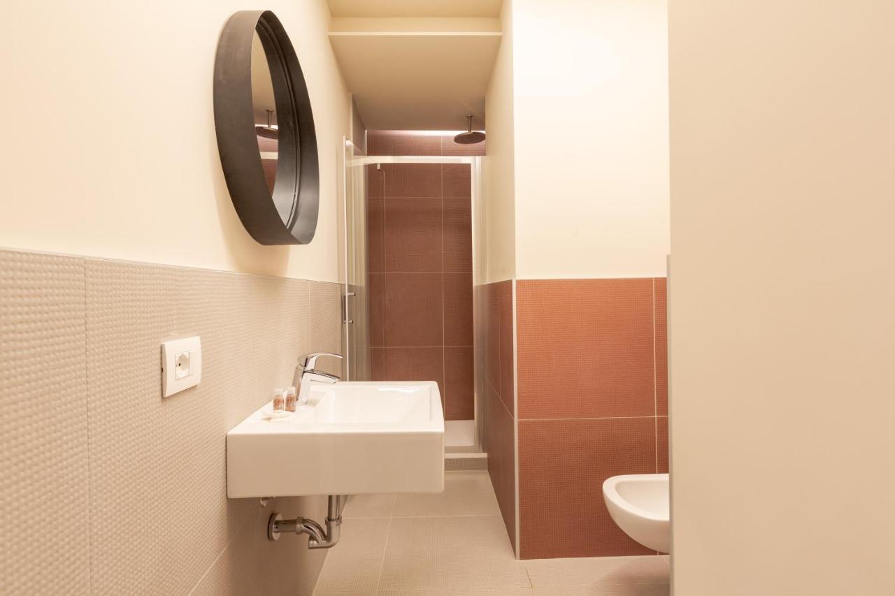 Casa Da Suite Armonia ミラノ エクステリア 写真
