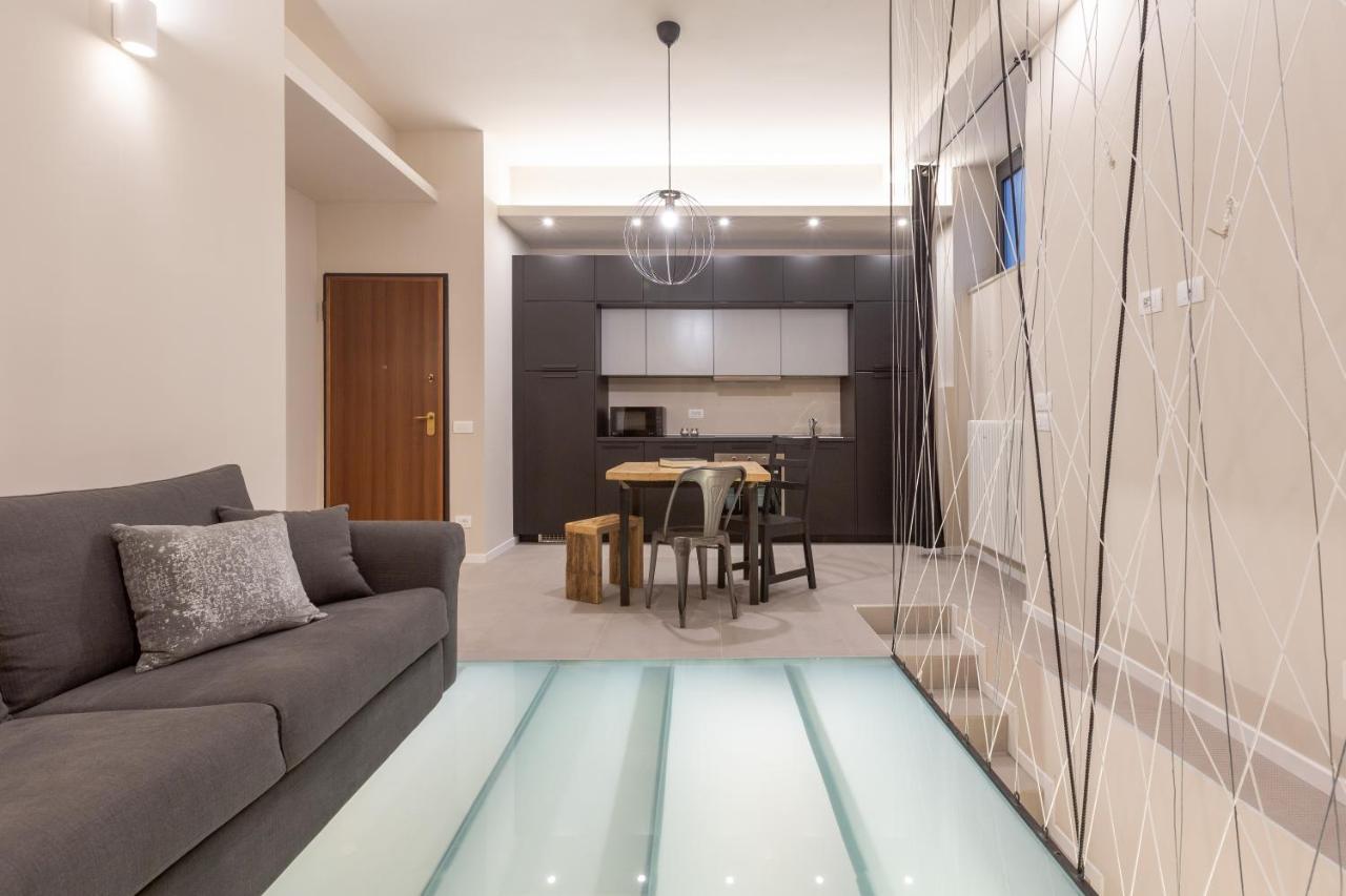 Casa Da Suite Armonia ミラノ エクステリア 写真