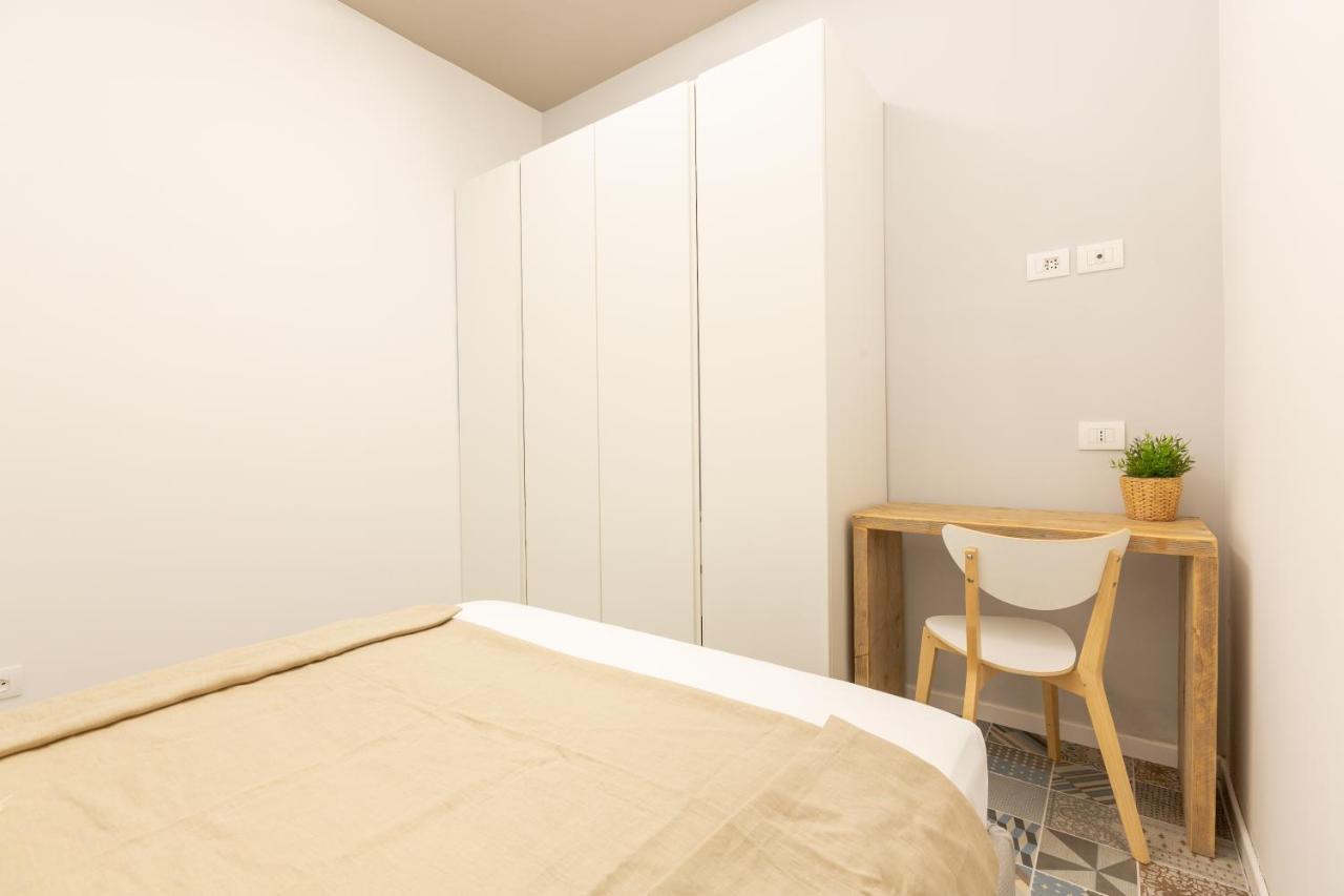 Casa Da Suite Armonia ミラノ エクステリア 写真