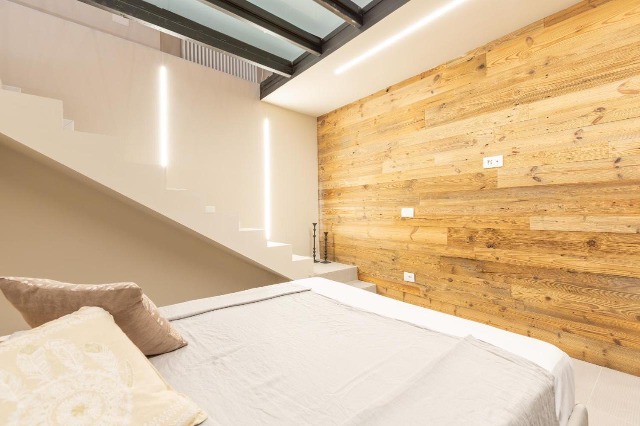 Casa Da Suite Armonia ミラノ エクステリア 写真