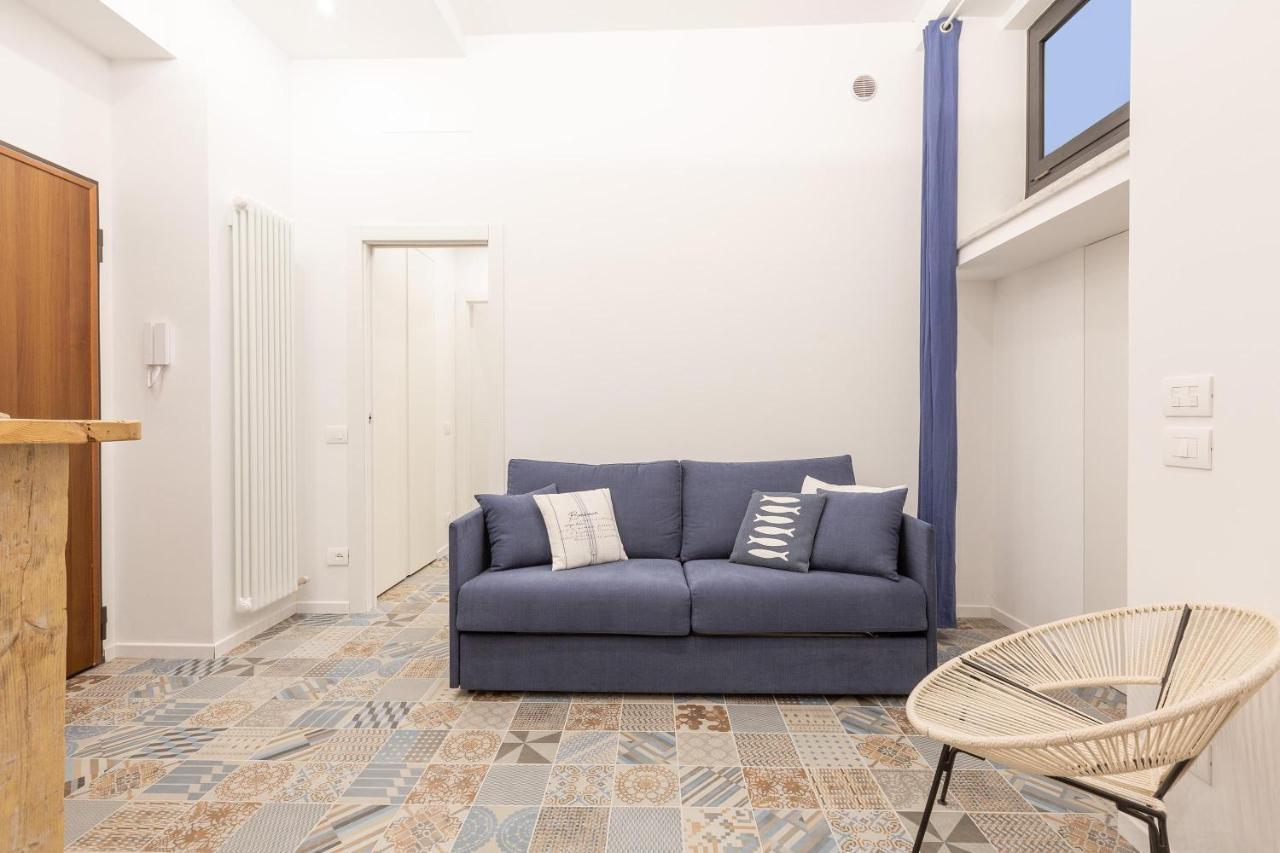 Casa Da Suite Armonia ミラノ エクステリア 写真