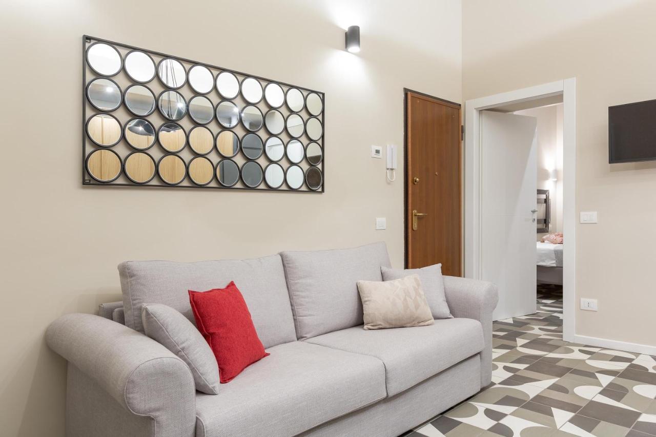Casa Da Suite Armonia ミラノ エクステリア 写真